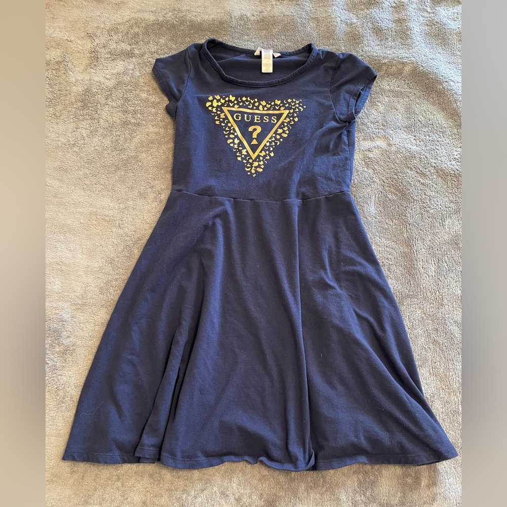 Guess Girls Dress